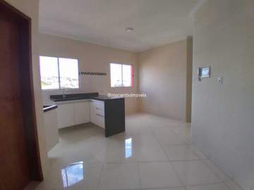 Condomínio HBR Tower Palladino - ALUGUEL SEM FIADOR - Kitnet/Conjugado 26m² para alugar Itatiba,SP Jardim Palladino - R$ 1.400 - FCKI10042
