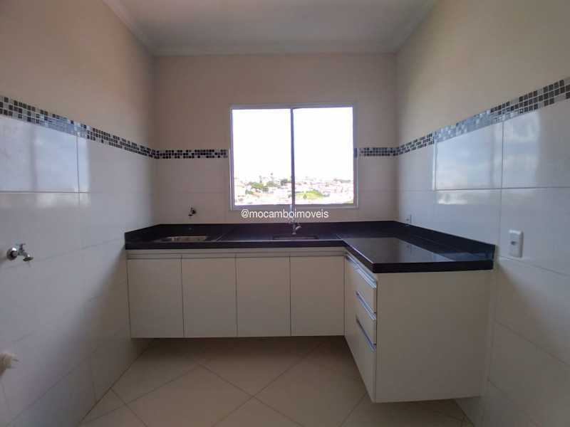 Cozinha - 2