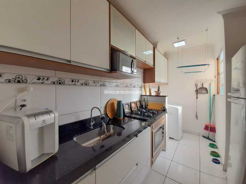 Cozinha - 6