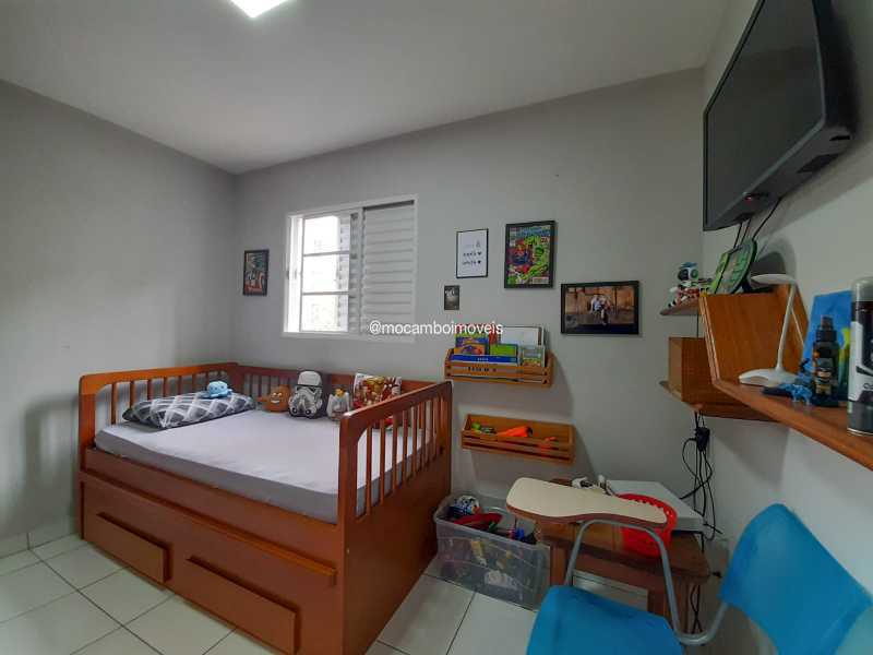 Dormitório - 9