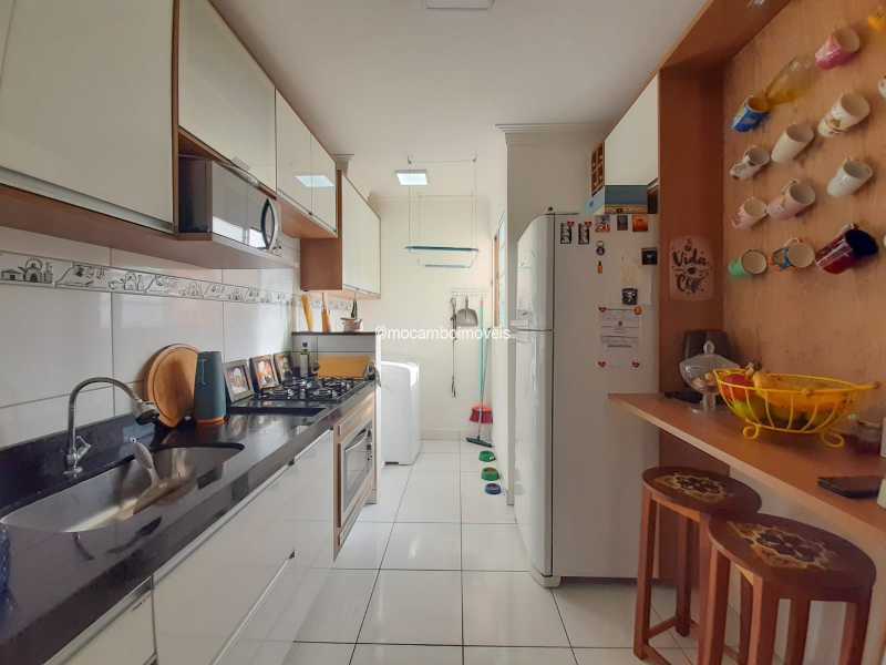 Cozinha. - 5