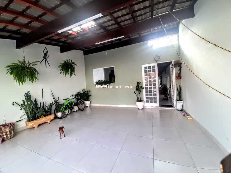 Garagem  - 12