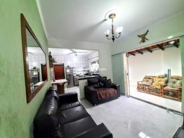 Ótima localização - Casa térrea - FCCA21554