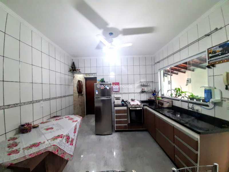 Cozinha  - 3
