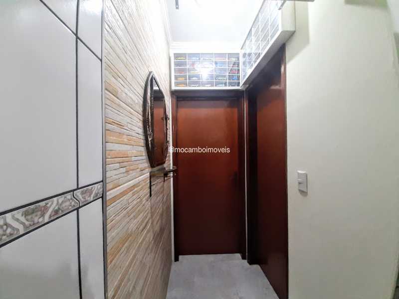 Corredor - 4