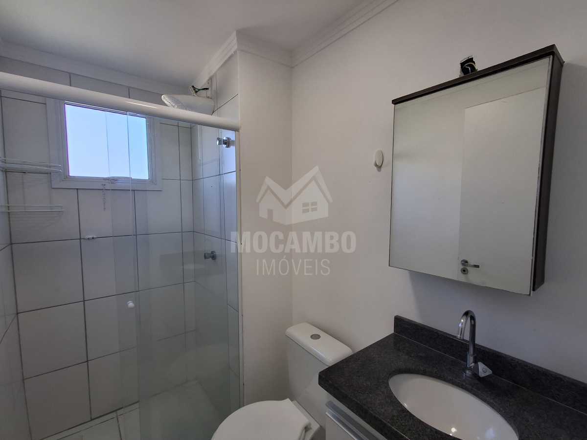 banheiro social - 11