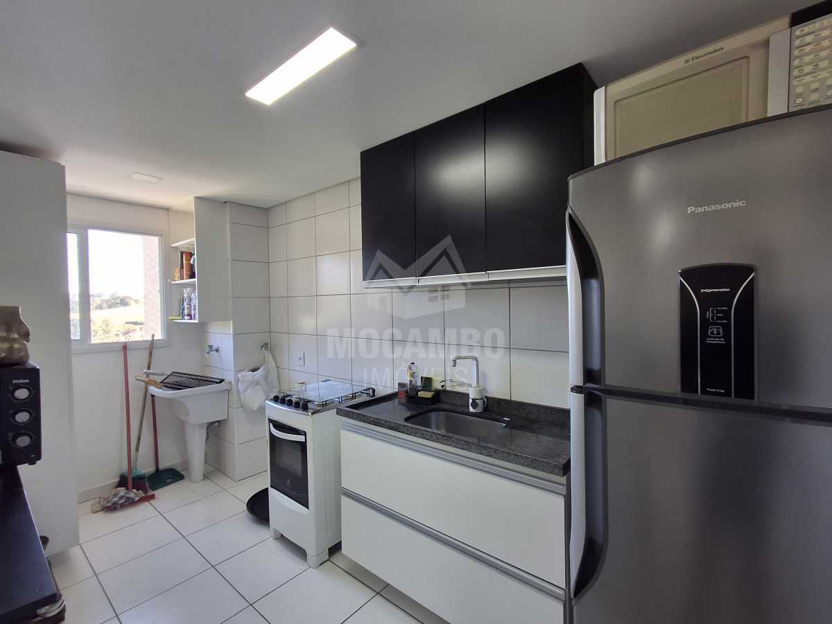 cozinha - 4