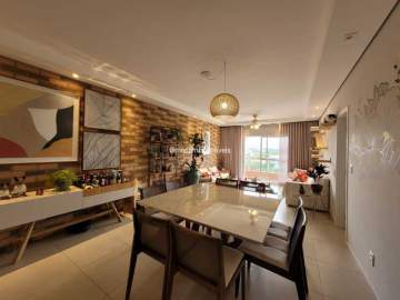 Condomínio Edificio Bellagio - Imperdível - Apartamento para venda e aluguel Rua Santo Antônio,Itatiba,SP Jardim Carlos Borella - R$ 850.000 - FCAP30640