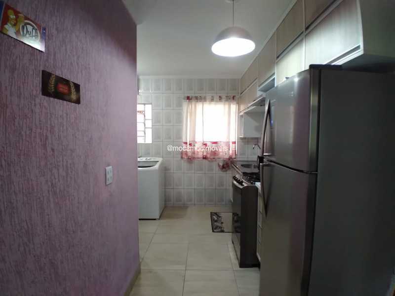 Corredor - 4