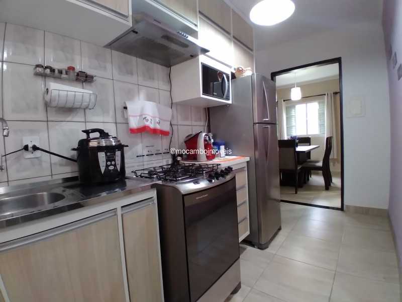 Cozinha - 5