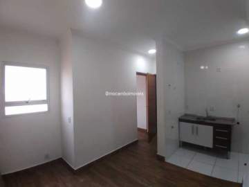 Condomínio Edifício Princesa da Colina - ALUGUEL SEM FIADOR - Apartamento 2 quartos para alugar Itatiba,SP Loteamento Aída Haddad Jafet - R$ 1.690 - FCAP22076