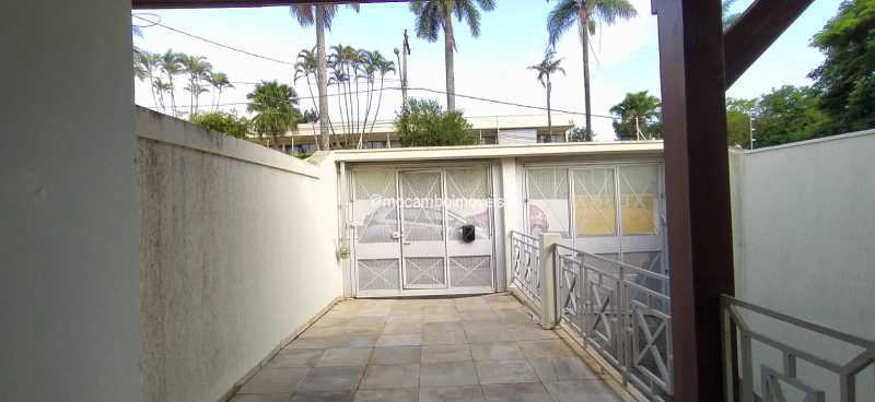 GARAGEM - 5