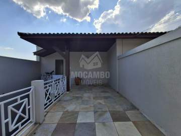 Casa 3 quartos para venda e aluguel Itatiba,SP Nova Itatiba - R$ 970.000 - FCCA31542