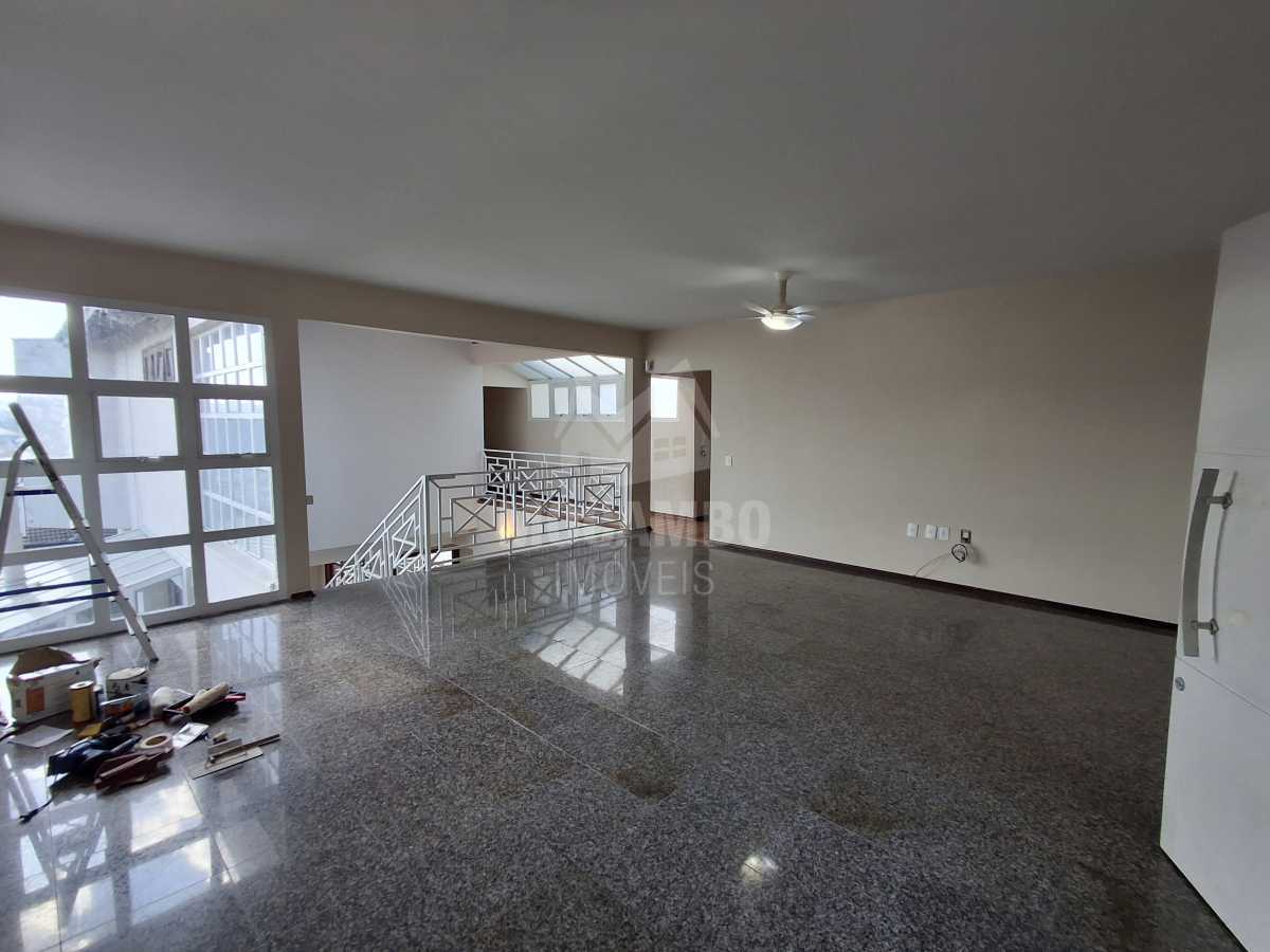 sala tv - 4