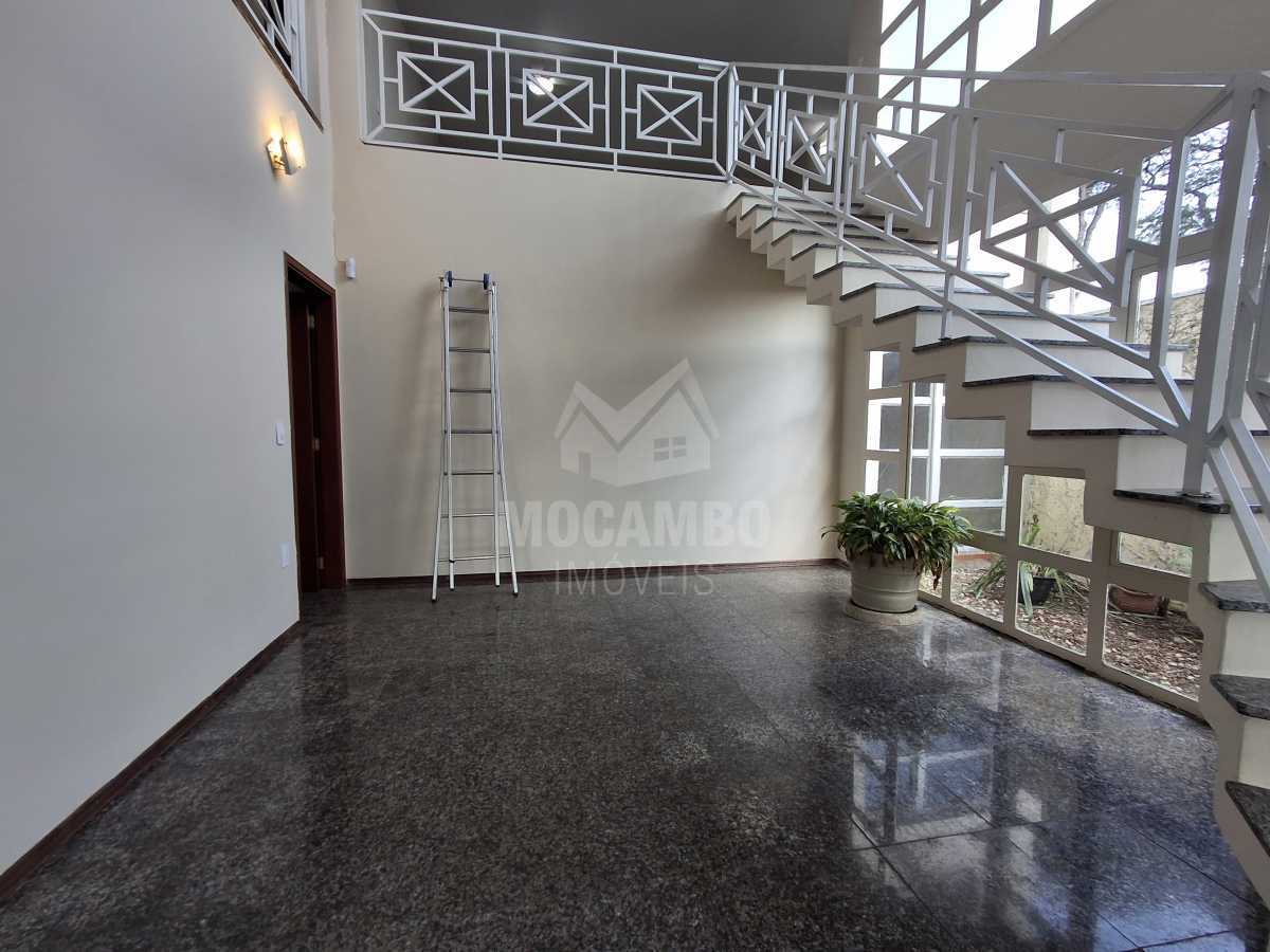 sala de estar - 2