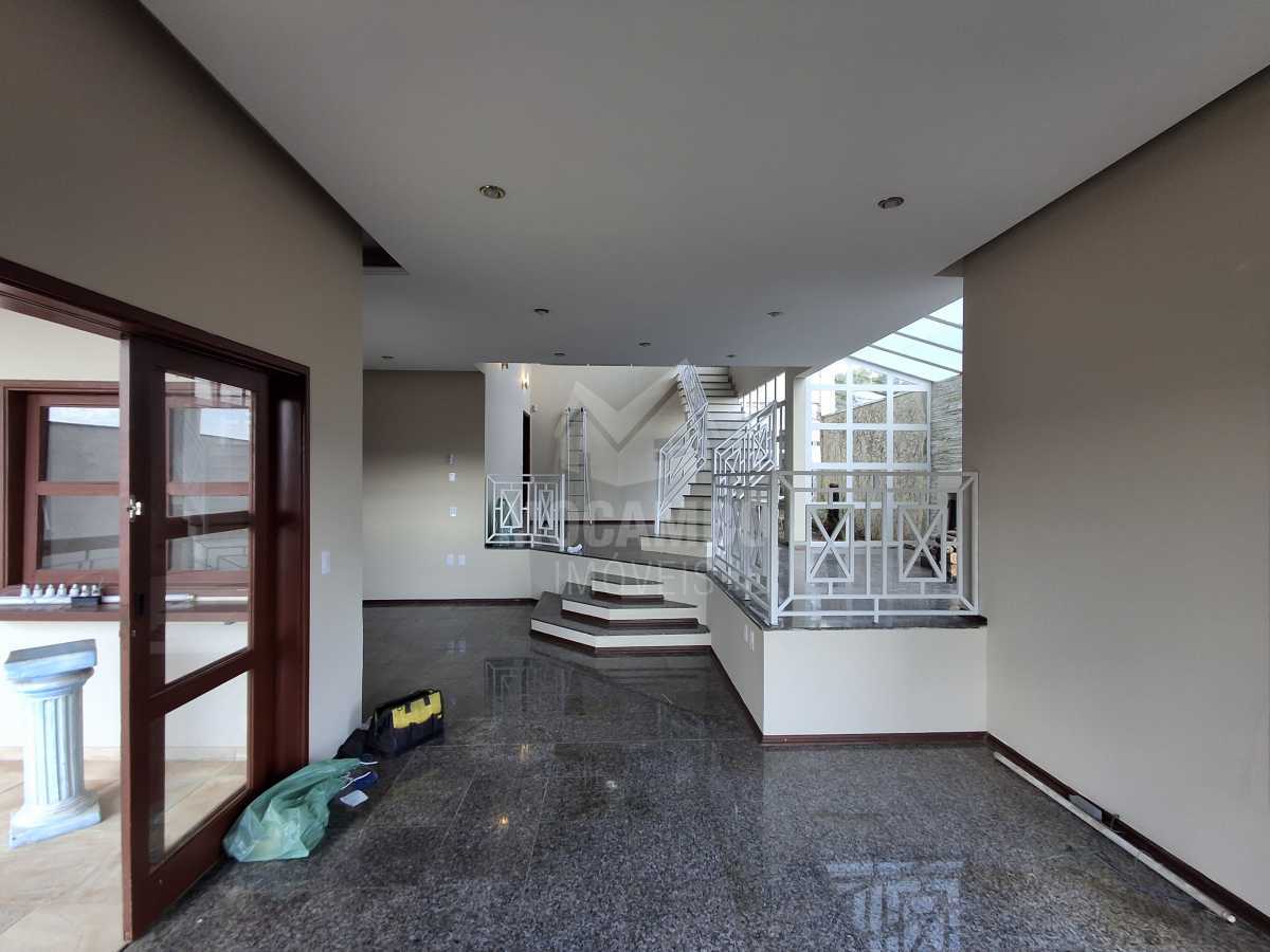 sala de estar - 21