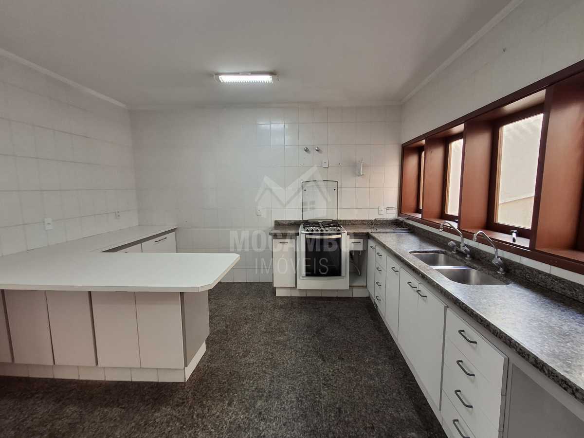 cozinha - 25
