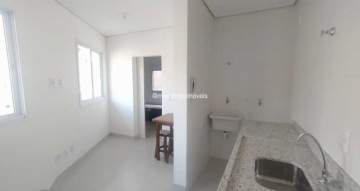 Condomínio Edifício Exclusivitat - Apartamento 1 quarto à venda Itatiba,SP Loteamento Morrão Da Força - R$ 230.000 - FCAP10145