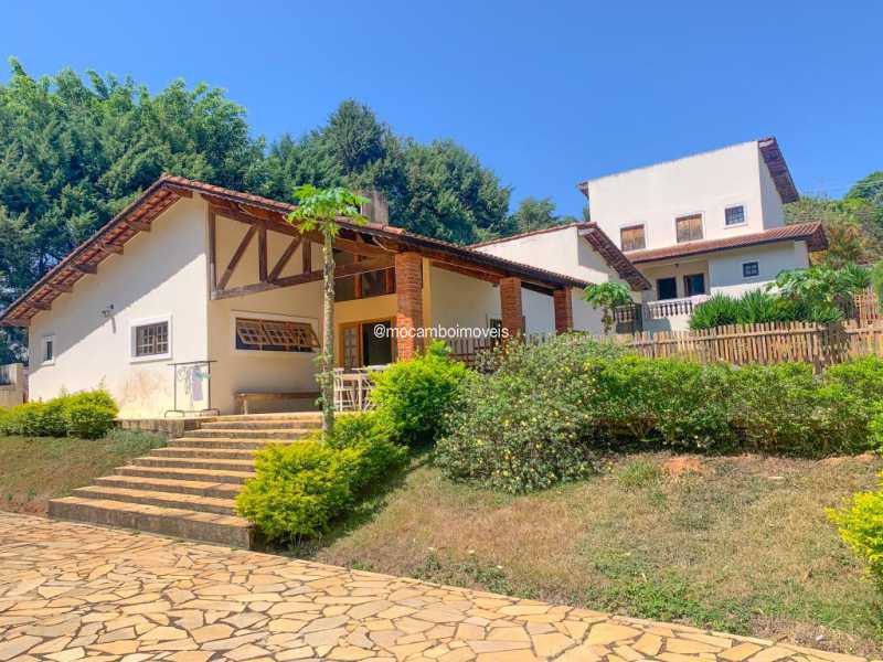 Fachada Interna - 3