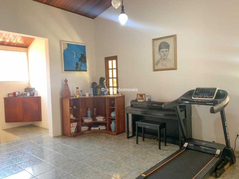 Dormitório - 6