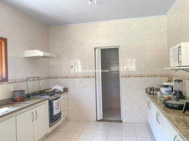 Cozinha - 13