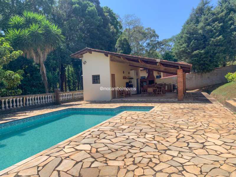 Piscina - 15