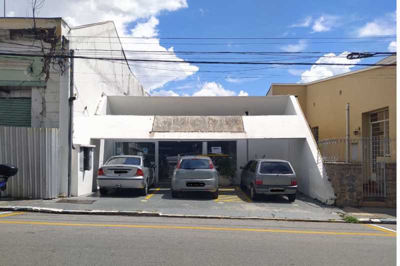 FACHADA - 1