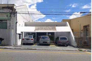 ALUGUEL 100% DIGITAL - Prédio 346m² para alugar Itatiba,SP Centro - R$ 20.000 - FCPR00024