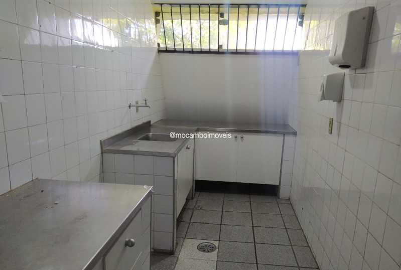 COZINHA PISO INFERIOR - 7