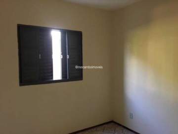 Condomínio Residencial Beija-Flor - Condomínio A  - ALUGUEL SEM FIADOR - Apartamento 3 quartos para alugar Itatiba,SP Residencial Beija Flor - R$ 1.300 - FCAP30650