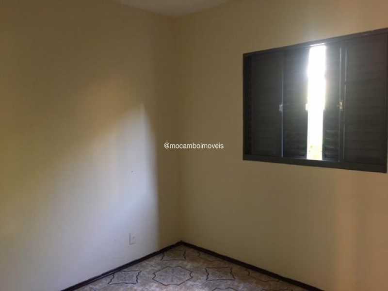 DORMITORIO - 4