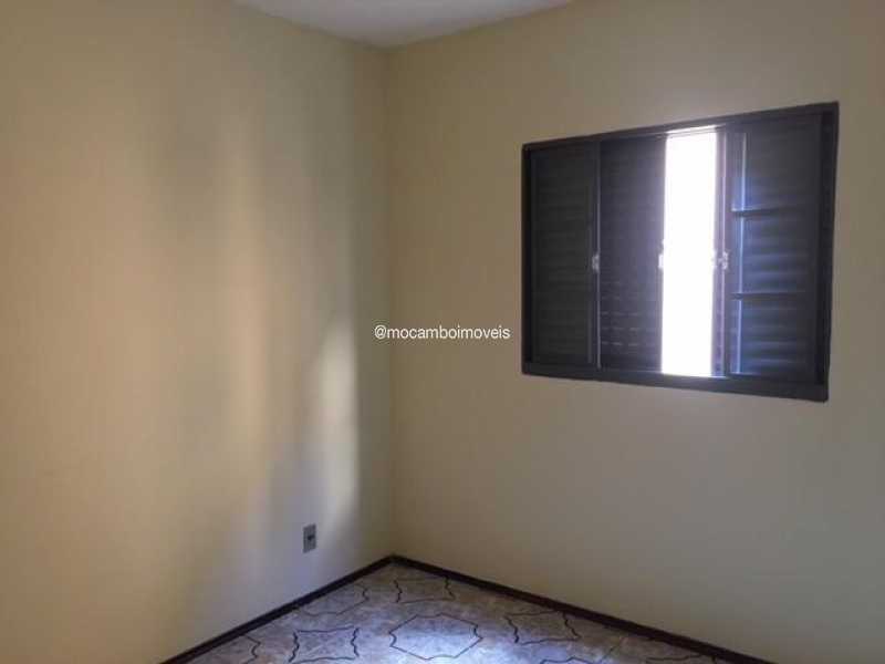 DORMITORIO - 5