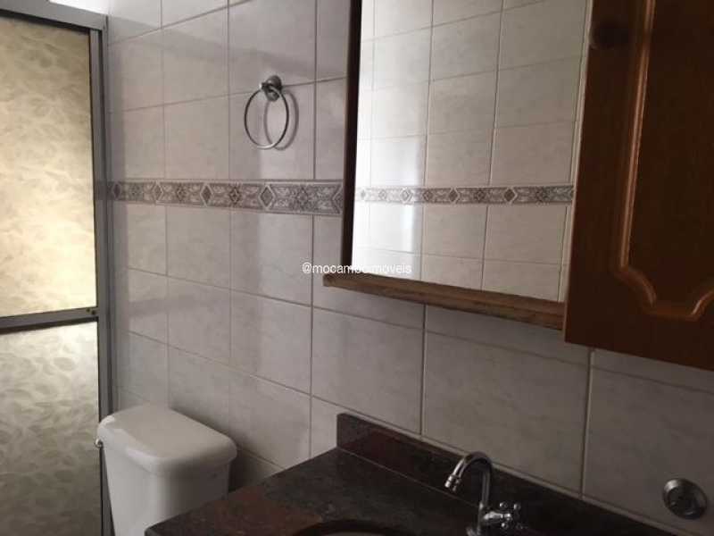 BANHEIRO - 7