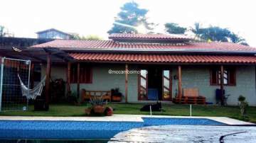 Chácara 1000m² à venda Itatiba,SP Vivendas do Engenho D´Água - R$ 590.000 - FCCH30132