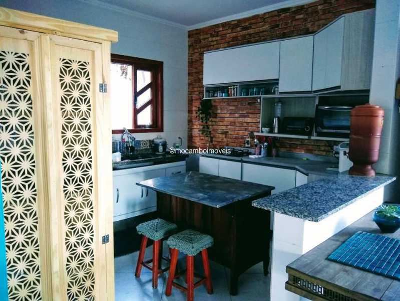 Cozinha - 4