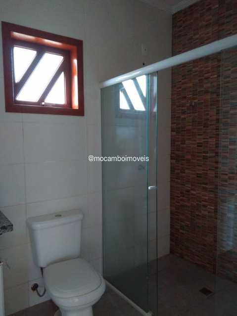 Banheiro - 6