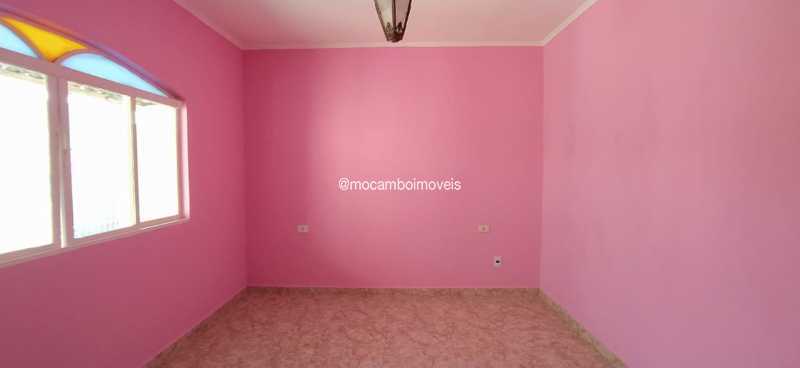 Conheça Suíte do imóvel - Casa 3 quartos para alugar Itatiba,SP Jardim Coronel Peroba - R$ 3.800 - FCCA31548 - 4 Suíte - 4