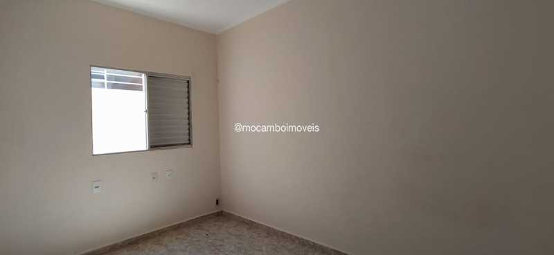Conheça quarto 01 do imóvel - Casa 3 quartos para alugar Itatiba,SP Jardim Coronel Peroba - R$ 3.800 - FCCA31548 - 6 quarto 01 - 6