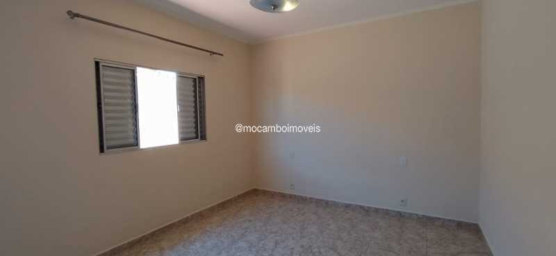 Conheça quarto 02 do imóvel - Casa 3 quartos para alugar Itatiba,SP Jardim Coronel Peroba - R$ 3.800 - FCCA31548 - 8 quarto 02 - 8