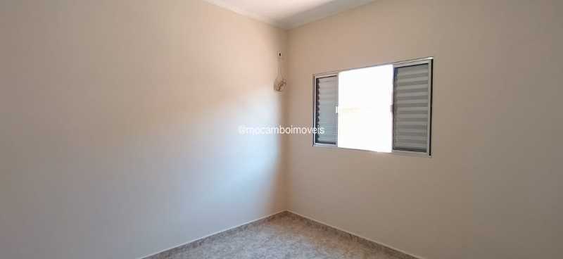 Conheça quarto 3 do imóvel - Casa 3 quartos para alugar Itatiba,SP Jardim Coronel Peroba - R$ 3.800 - FCCA31548 - 9 quarto 3 - 9
