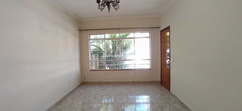 Conheça sala do imóvel - Casa 3 quartos para alugar Itatiba,SP Jardim Coronel Peroba - R$ 3.800 - FCCA31548 - 3 sala - 3