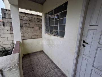 ALUGUEL 100% DIGITAL - Casa 2 quartos para alugar Itatiba,SP Vila Centenário - R$ 1.400 - FCCA21566