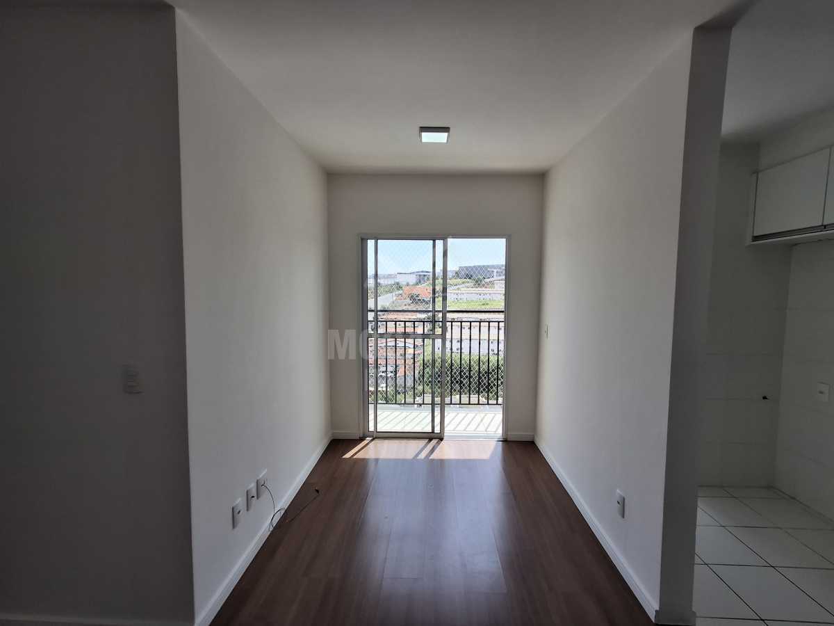 Conheça sala do imóvel - Apartamento 2 quartos para alugar Itatiba,SP Jardim Ester - R$ 1.600 - FCAP21396 - 2 sala - 2