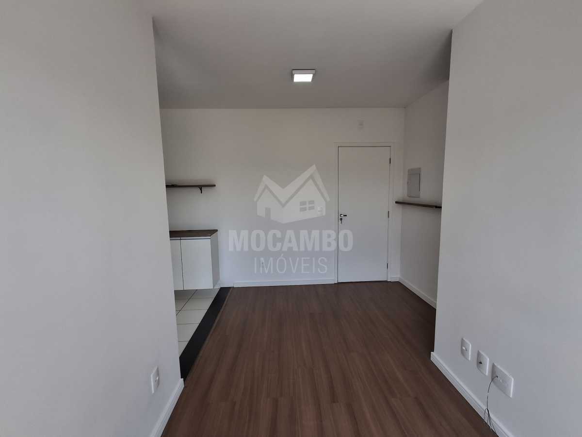 Conheça sala do imóvel - Apartamento 2 quartos para alugar Itatiba,SP Jardim Ester - R$ 1.600 - FCAP21396 - 7 sala - 7
