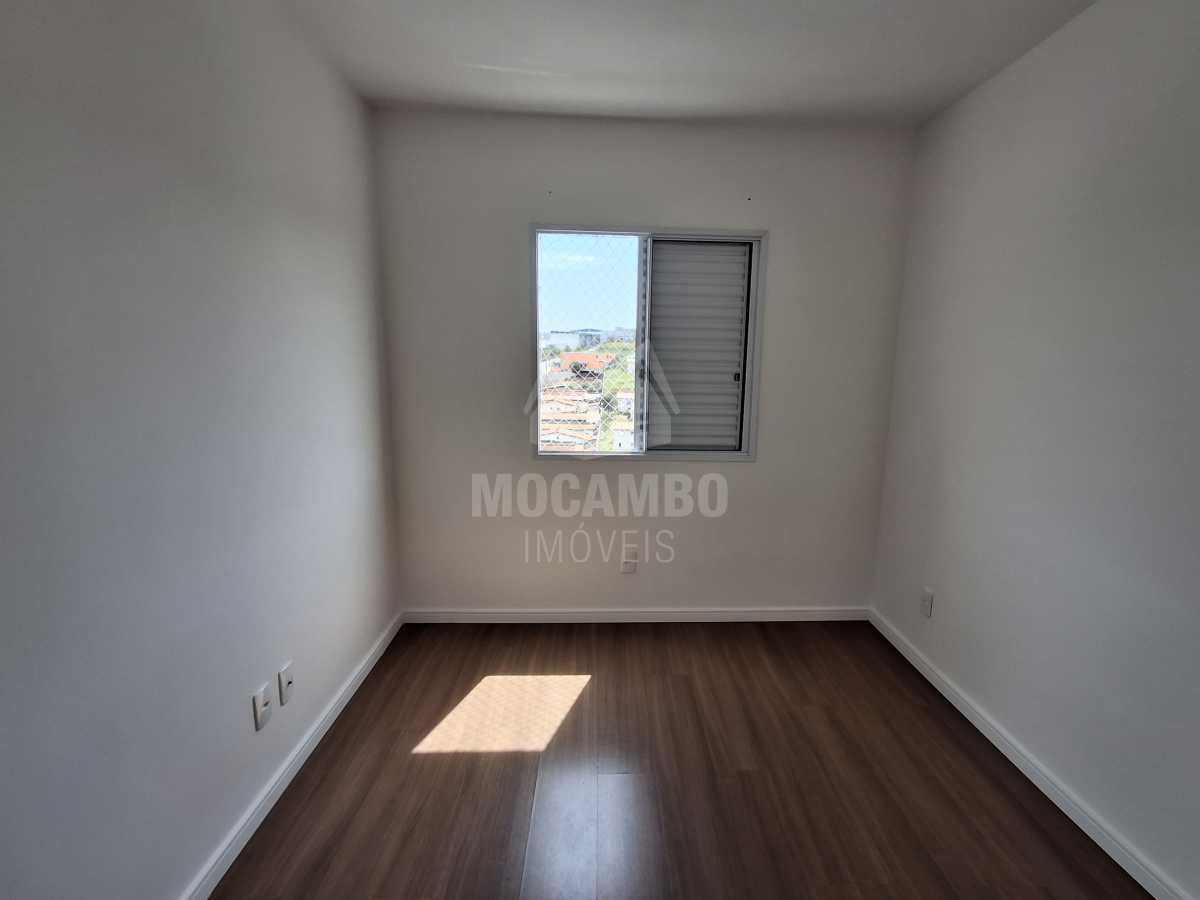 Conheça quarto 1 do imóvel - Apartamento 2 quartos para alugar Itatiba,SP Jardim Ester - R$ 1.600 - FCAP21396 - 10 quarto 1 - 10