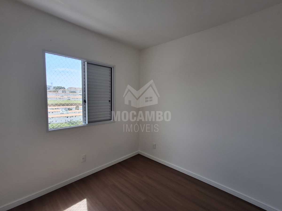 Conheça quarto 1 do imóvel - Apartamento 2 quartos para alugar Itatiba,SP Jardim Ester - R$ 1.600 - FCAP21396 - 11 quarto 1 - 11