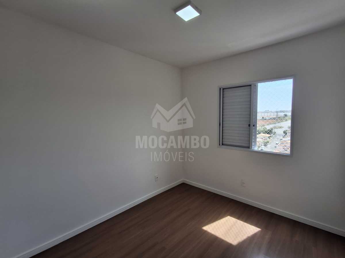 Conheça quarto 2 do imóvel - Apartamento 2 quartos para alugar Itatiba,SP Jardim Ester - R$ 1.600 - FCAP21396 - 12 quarto 2 - 12