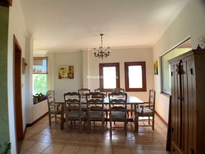 Sala de Jantar  - 10