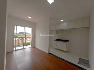 Condomínio Residencial Sonhare - ALUGUEL 100% DIGITAL - Apartamento 2 quartos para alugar Itatiba,SP Jardim Ester - R$ 2.300 - FCAP21397