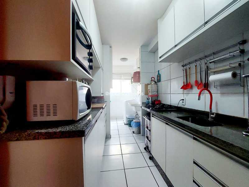 Cozinha - 8